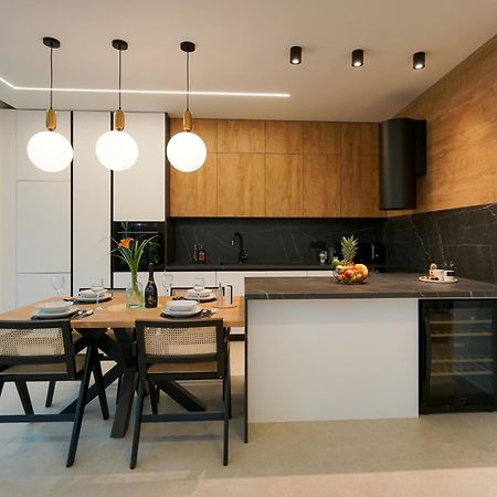 פטרצ'אנה Luxury Apartments Vista מראה חיצוני תמונה