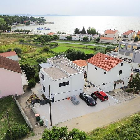 פטרצ'אנה Luxury Apartments Vista מראה חיצוני תמונה
