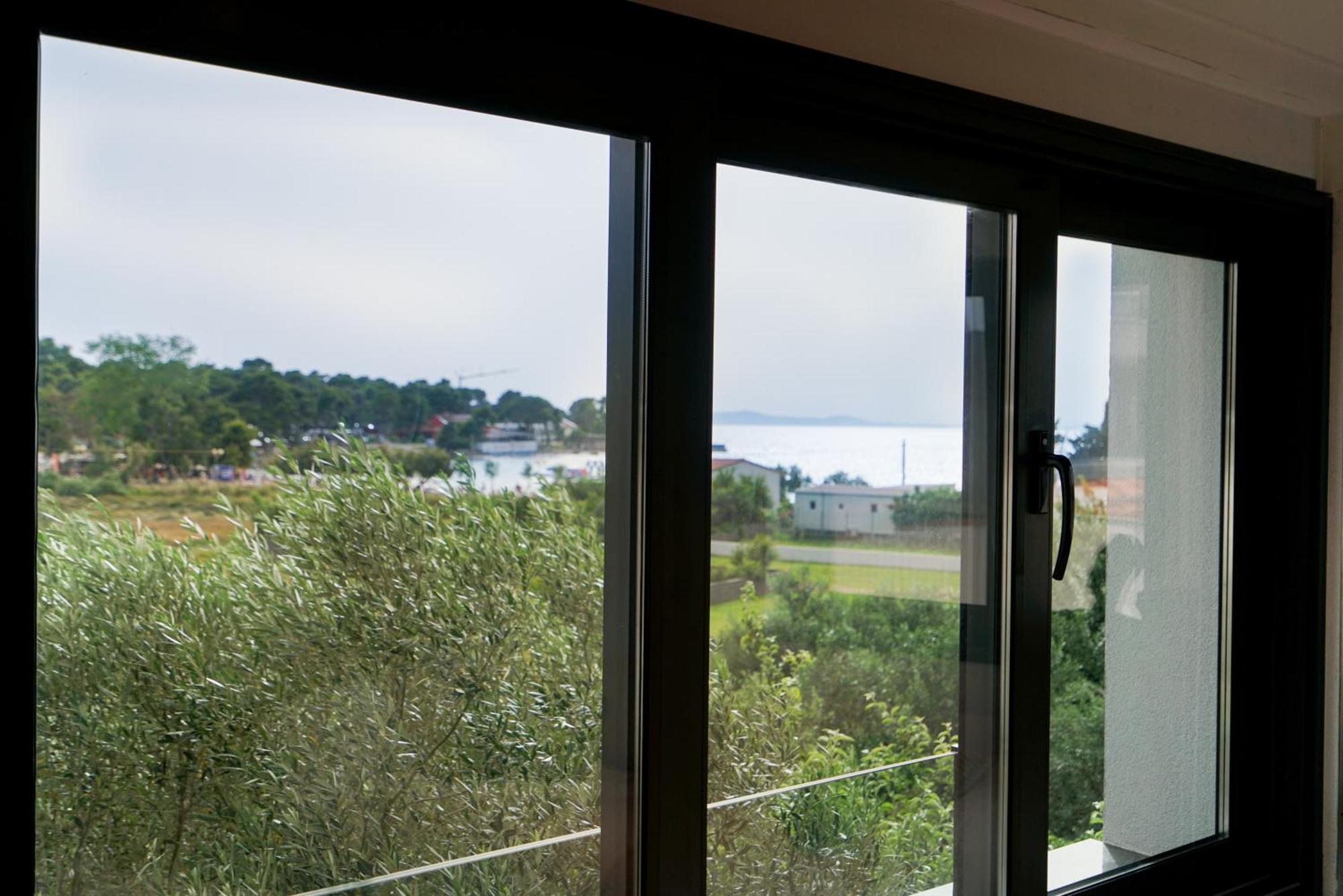 פטרצ'אנה Luxury Apartments Vista מראה חיצוני תמונה