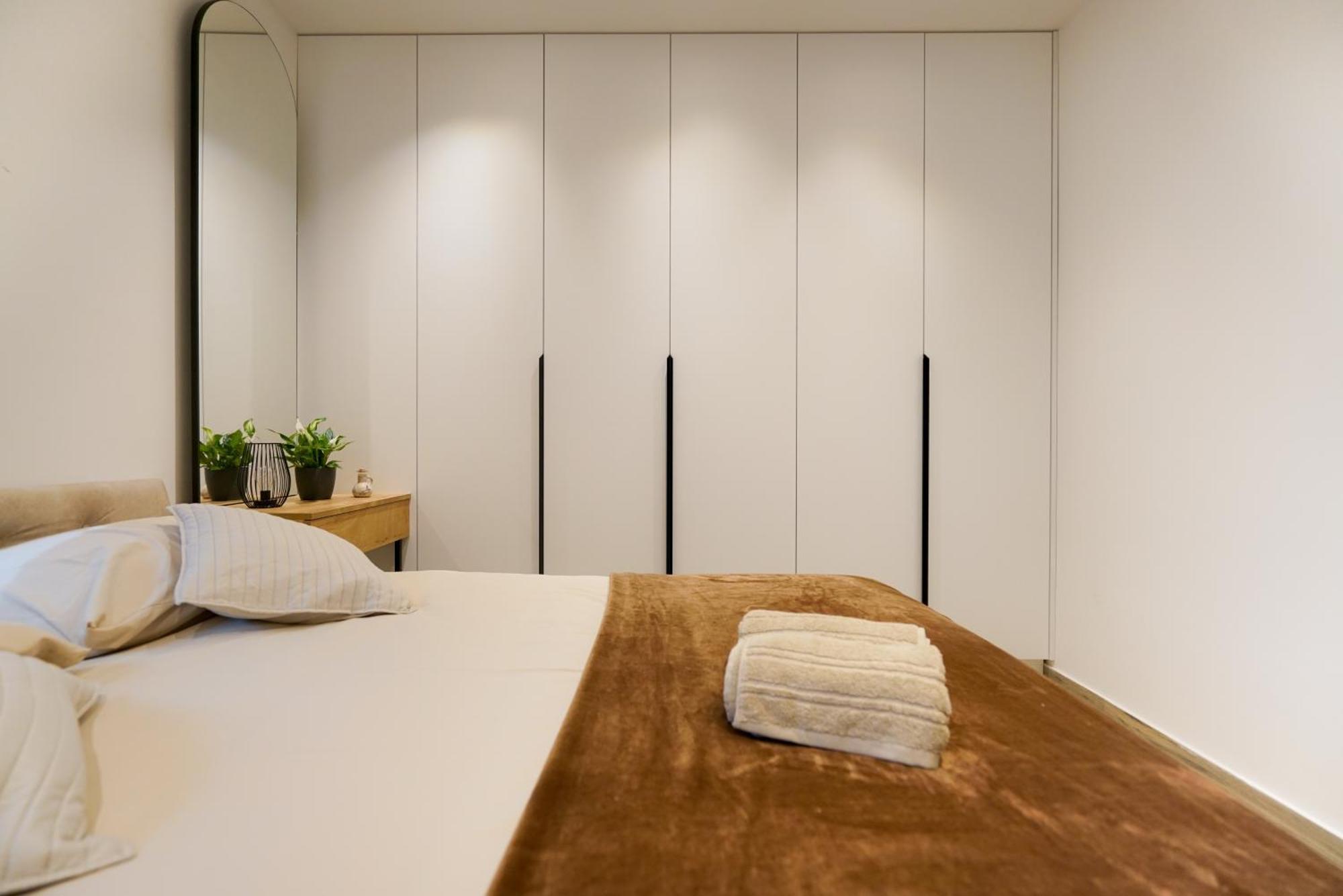 פטרצ'אנה Luxury Apartments Vista מראה חיצוני תמונה