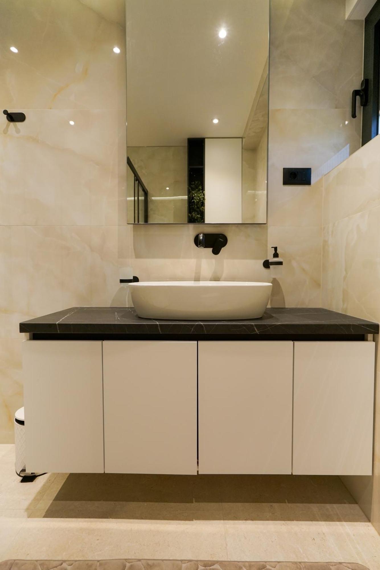 פטרצ'אנה Luxury Apartments Vista מראה חיצוני תמונה