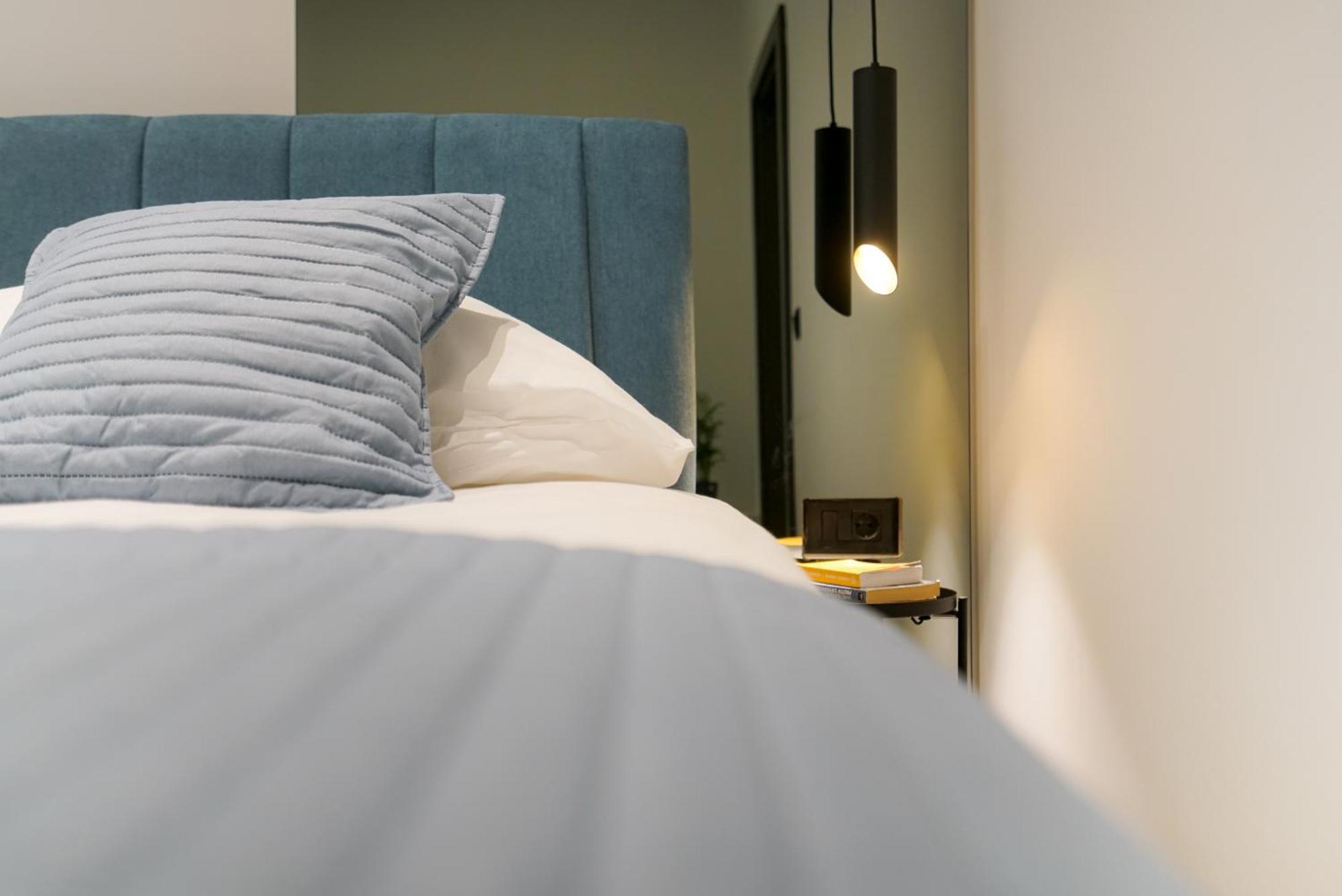 פטרצ'אנה Luxury Apartments Vista חדר תמונה