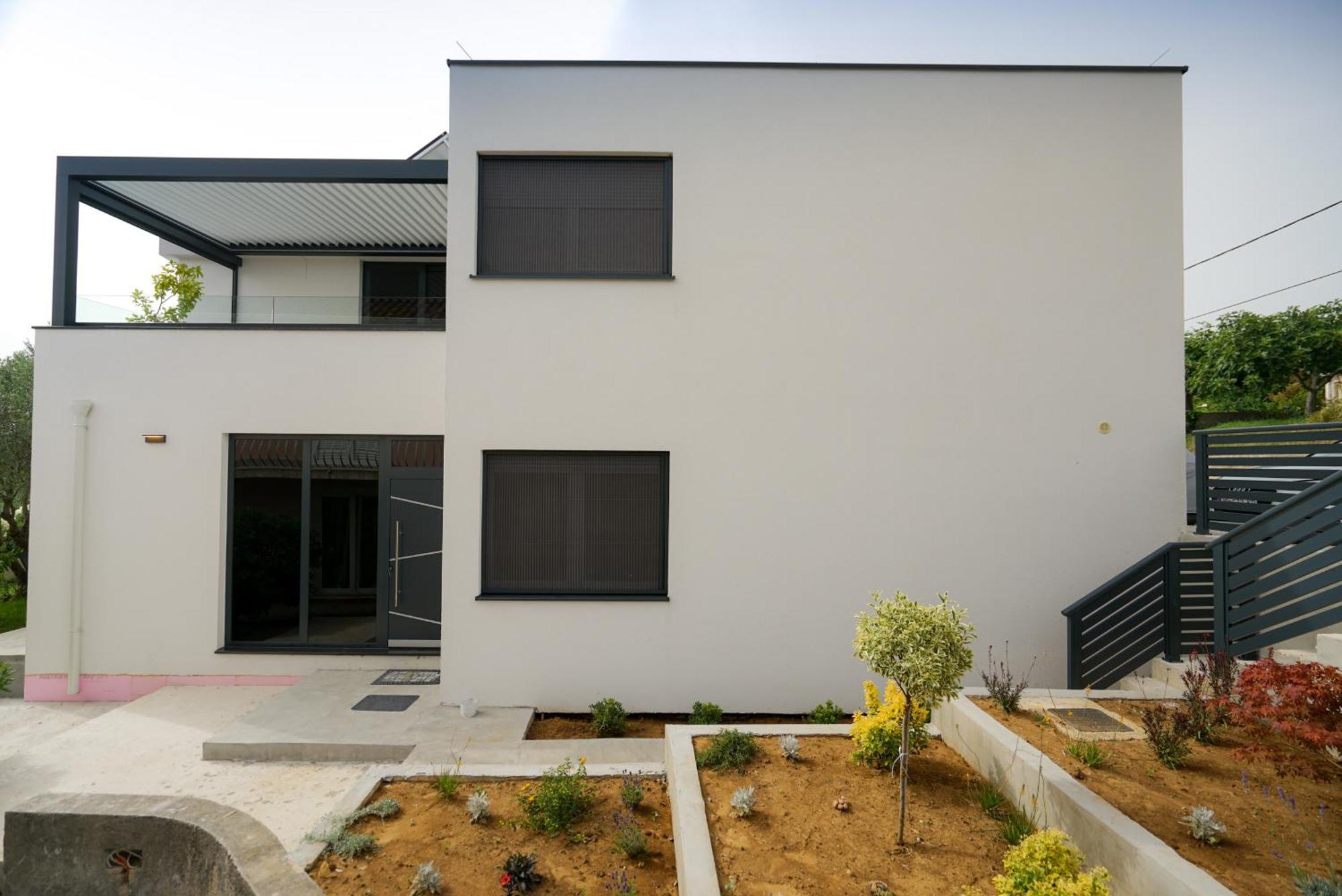 פטרצ'אנה Luxury Apartments Vista מראה חיצוני תמונה