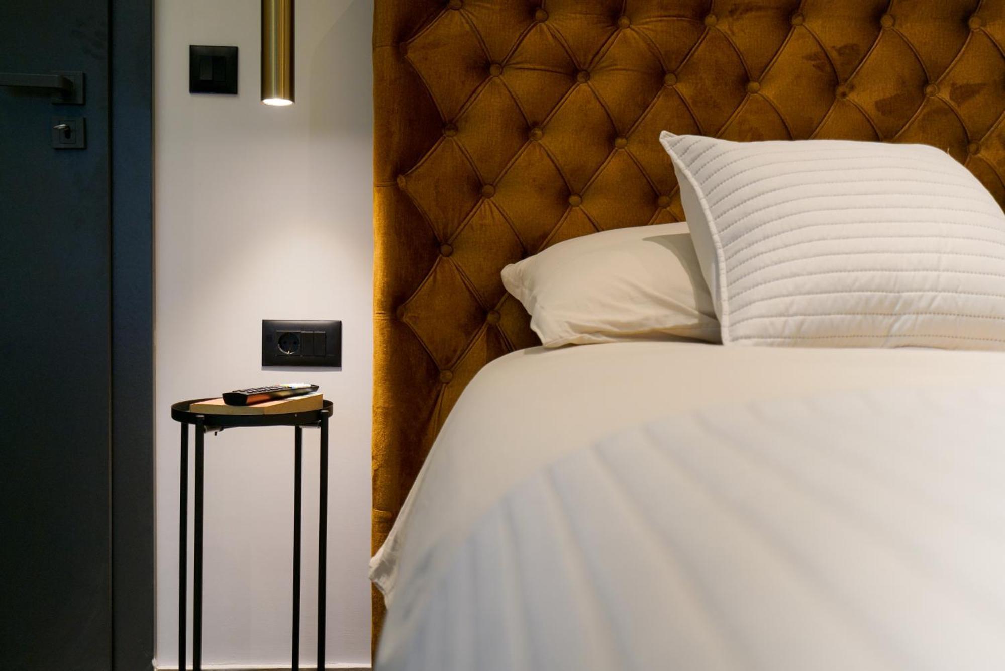 פטרצ'אנה Luxury Apartments Vista מראה חיצוני תמונה