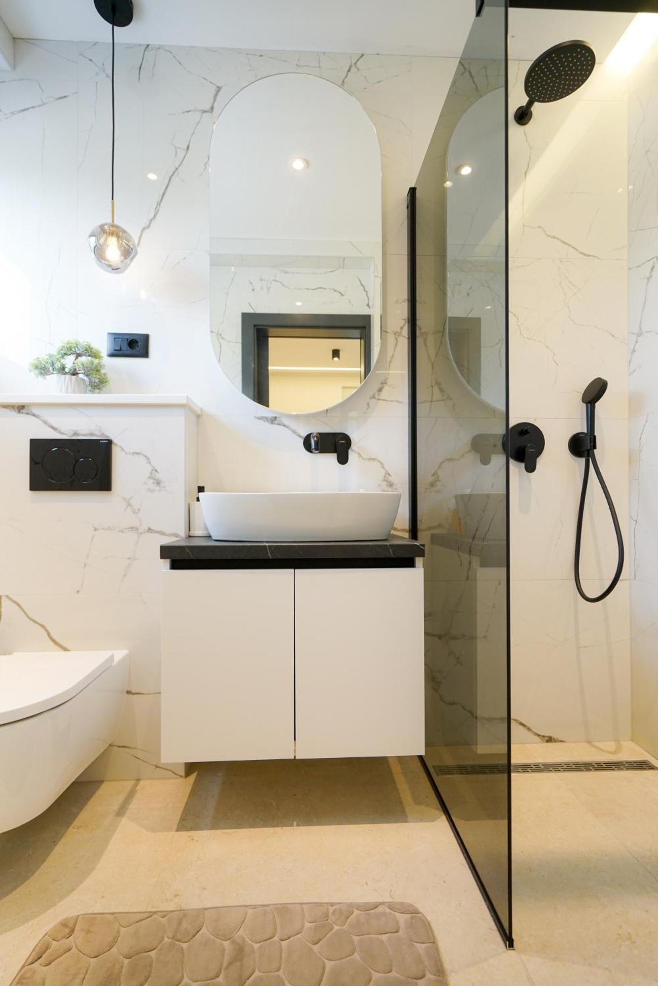 פטרצ'אנה Luxury Apartments Vista מראה חיצוני תמונה