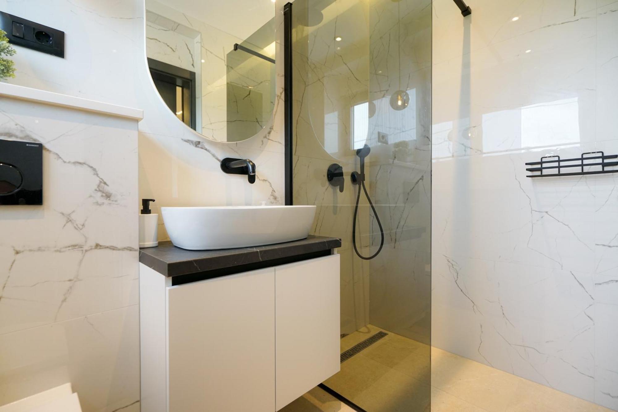 פטרצ'אנה Luxury Apartments Vista מראה חיצוני תמונה