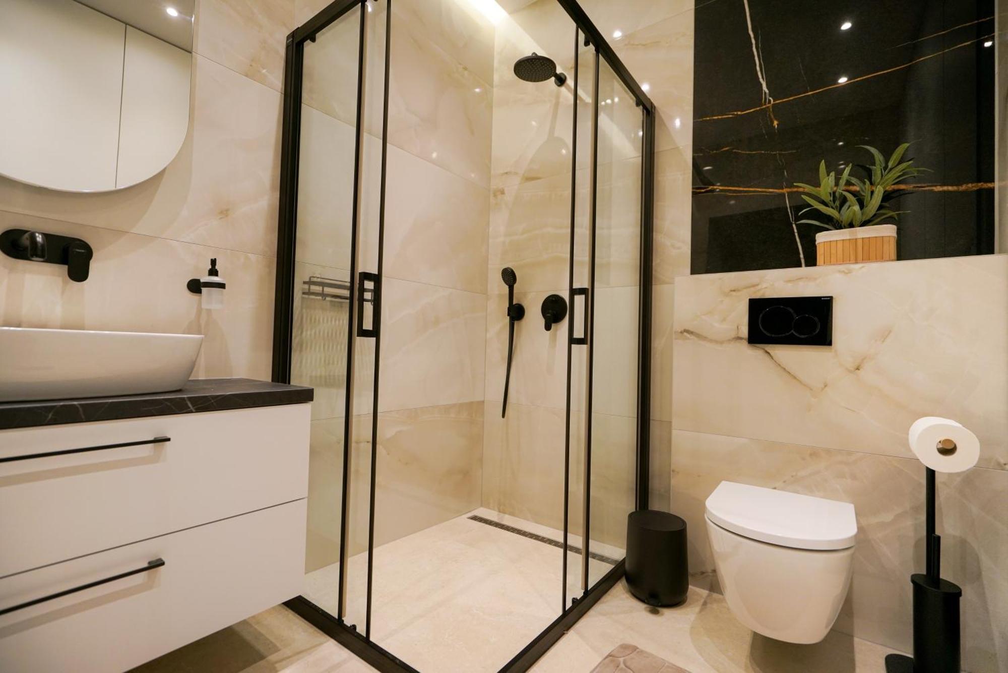 פטרצ'אנה Luxury Apartments Vista חדר תמונה