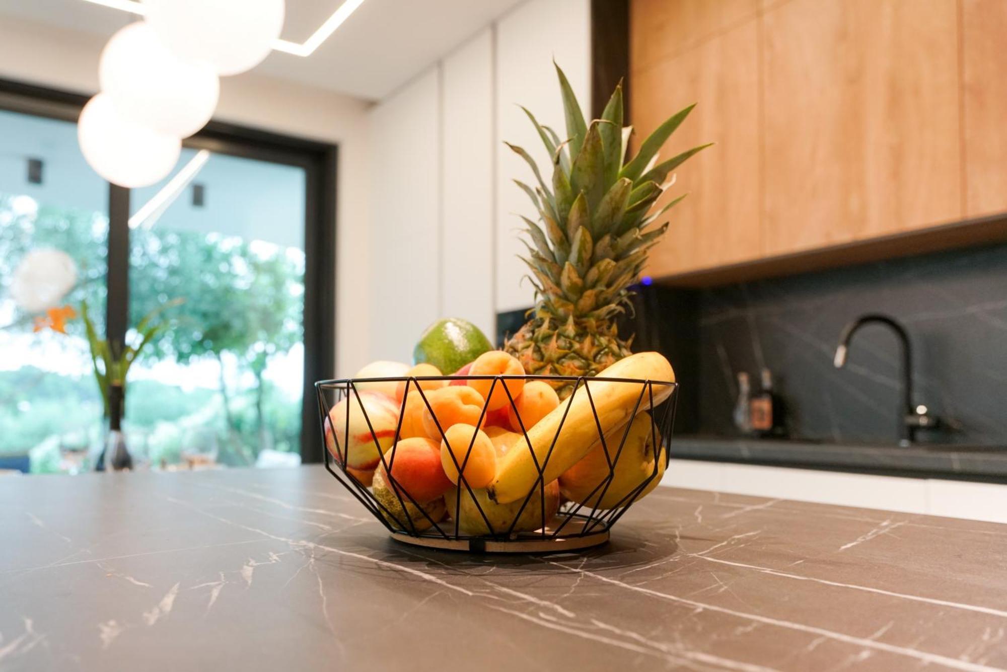 פטרצ'אנה Luxury Apartments Vista מראה חיצוני תמונה