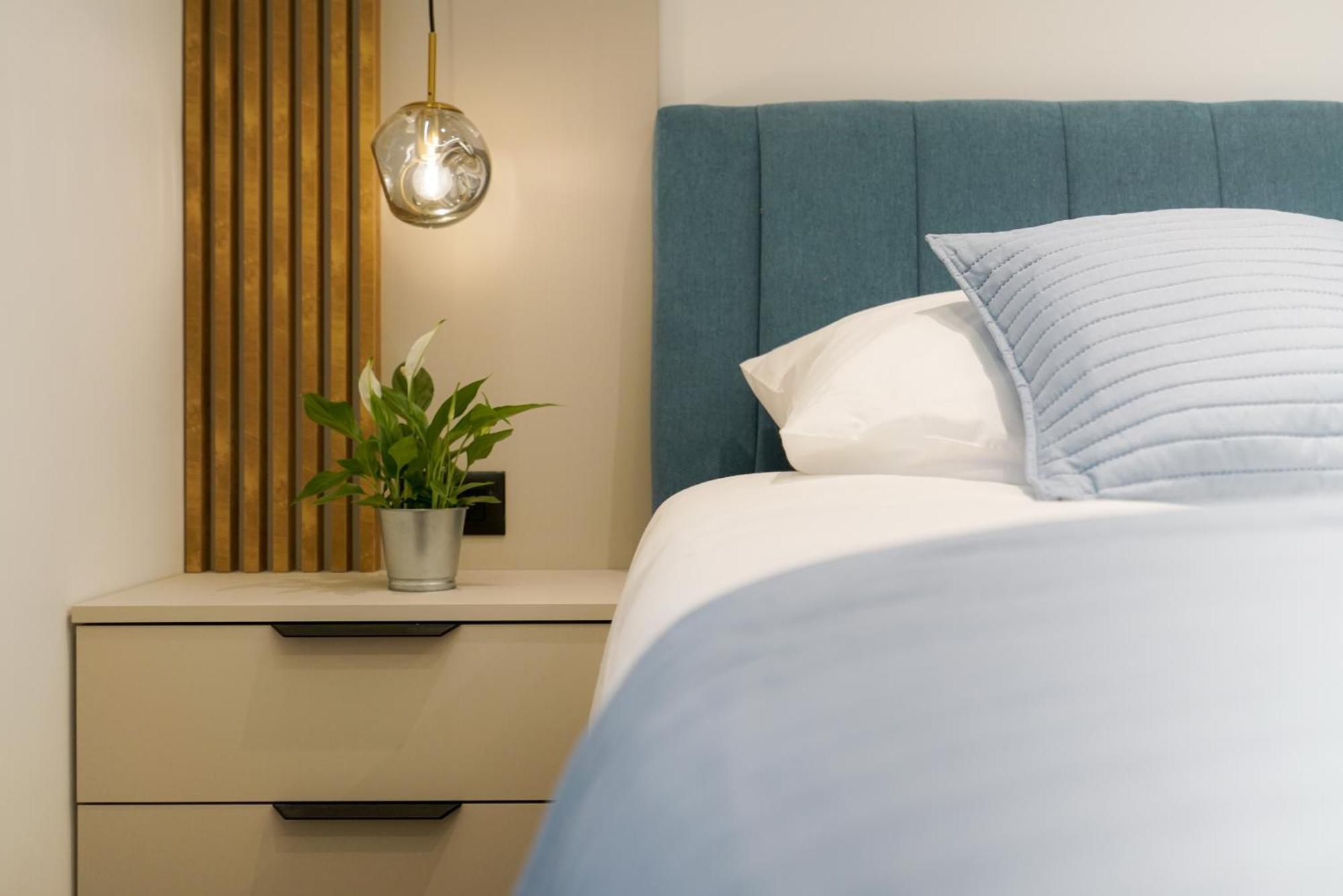 פטרצ'אנה Luxury Apartments Vista מראה חיצוני תמונה