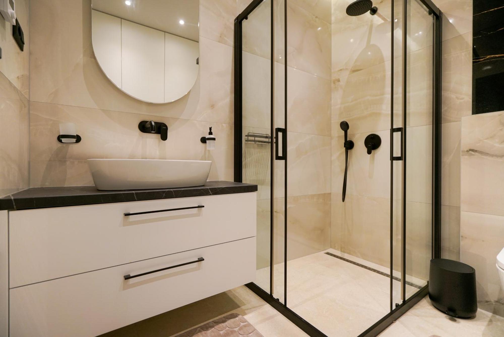 פטרצ'אנה Luxury Apartments Vista מראה חיצוני תמונה