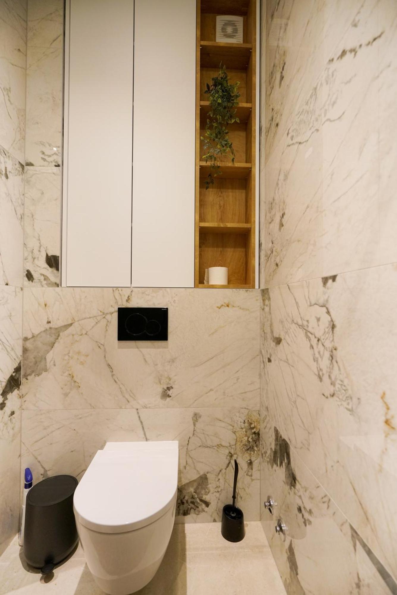 פטרצ'אנה Luxury Apartments Vista חדר תמונה