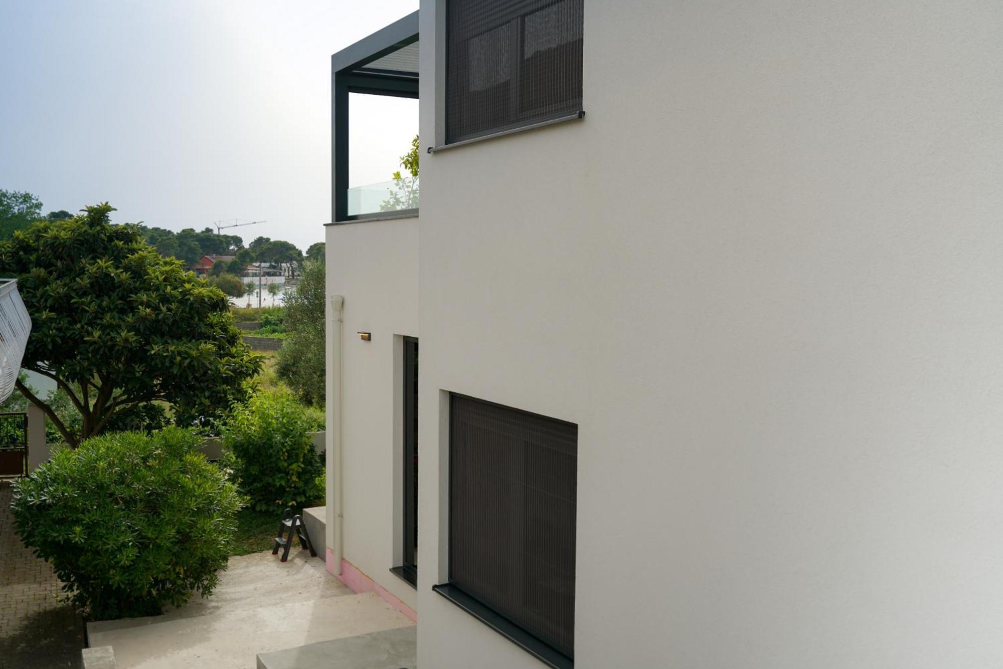 פטרצ'אנה Luxury Apartments Vista חדר תמונה
