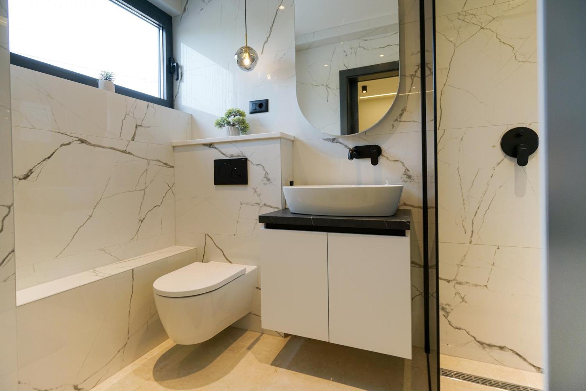 פטרצ'אנה Luxury Apartments Vista מראה חיצוני תמונה