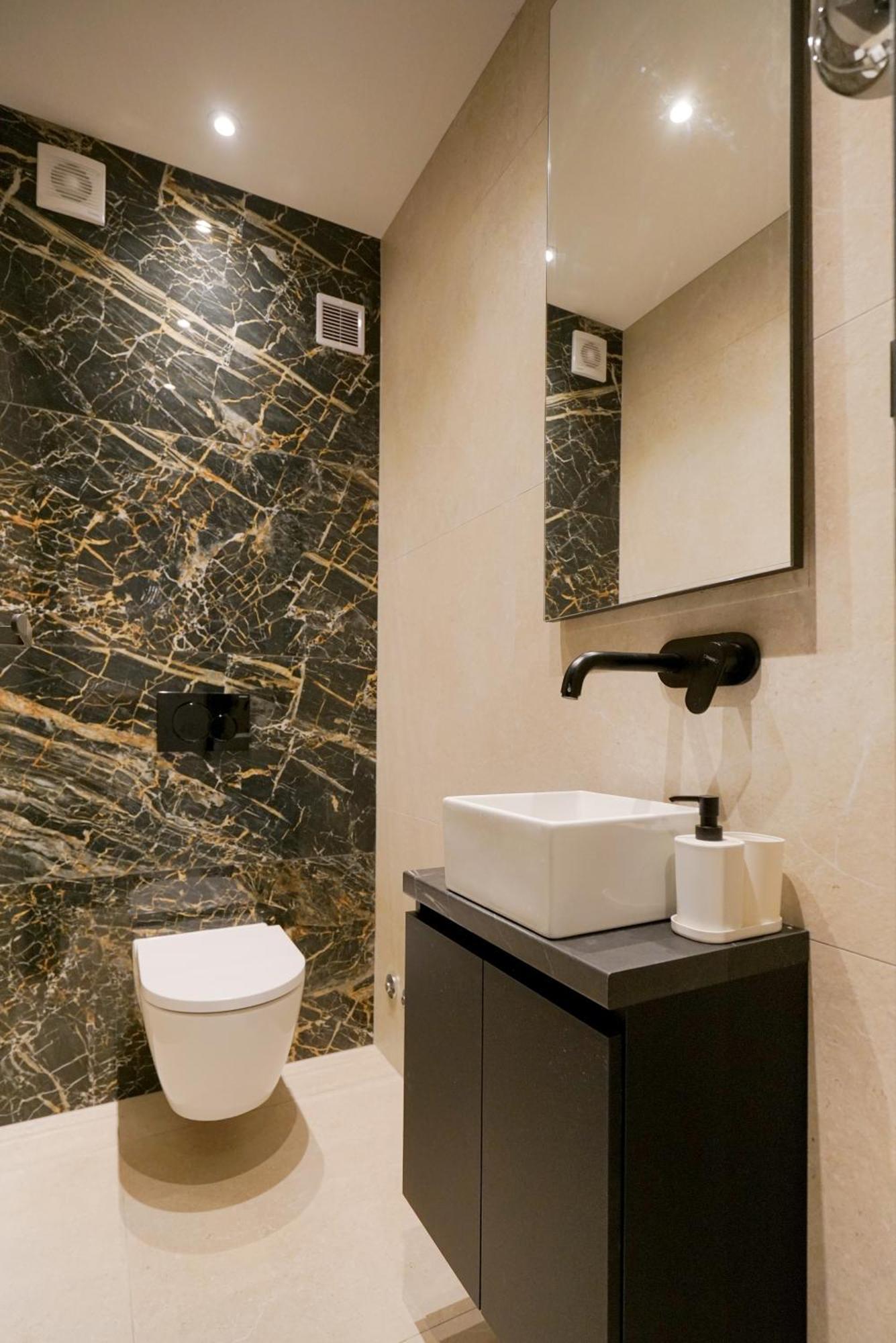 פטרצ'אנה Luxury Apartments Vista מראה חיצוני תמונה