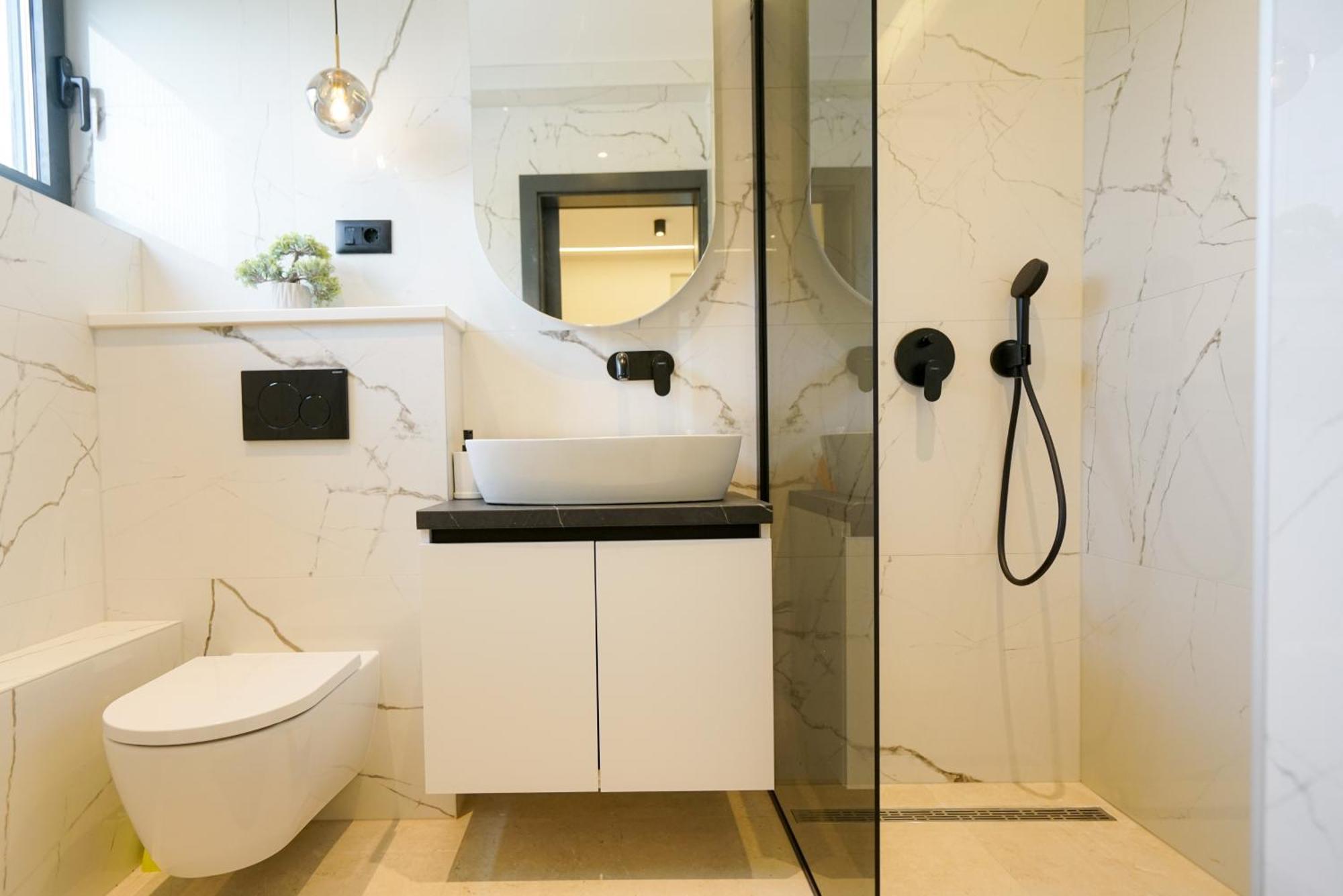 פטרצ'אנה Luxury Apartments Vista מראה חיצוני תמונה