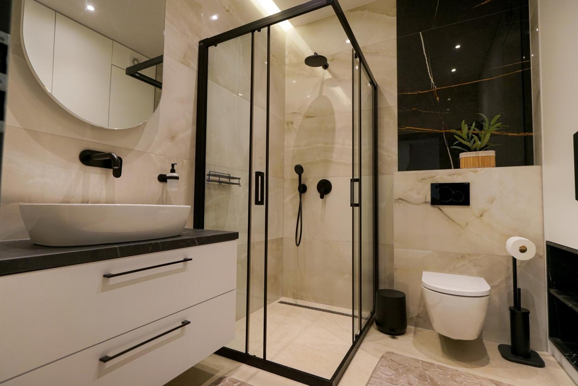 פטרצ'אנה Luxury Apartments Vista מראה חיצוני תמונה
