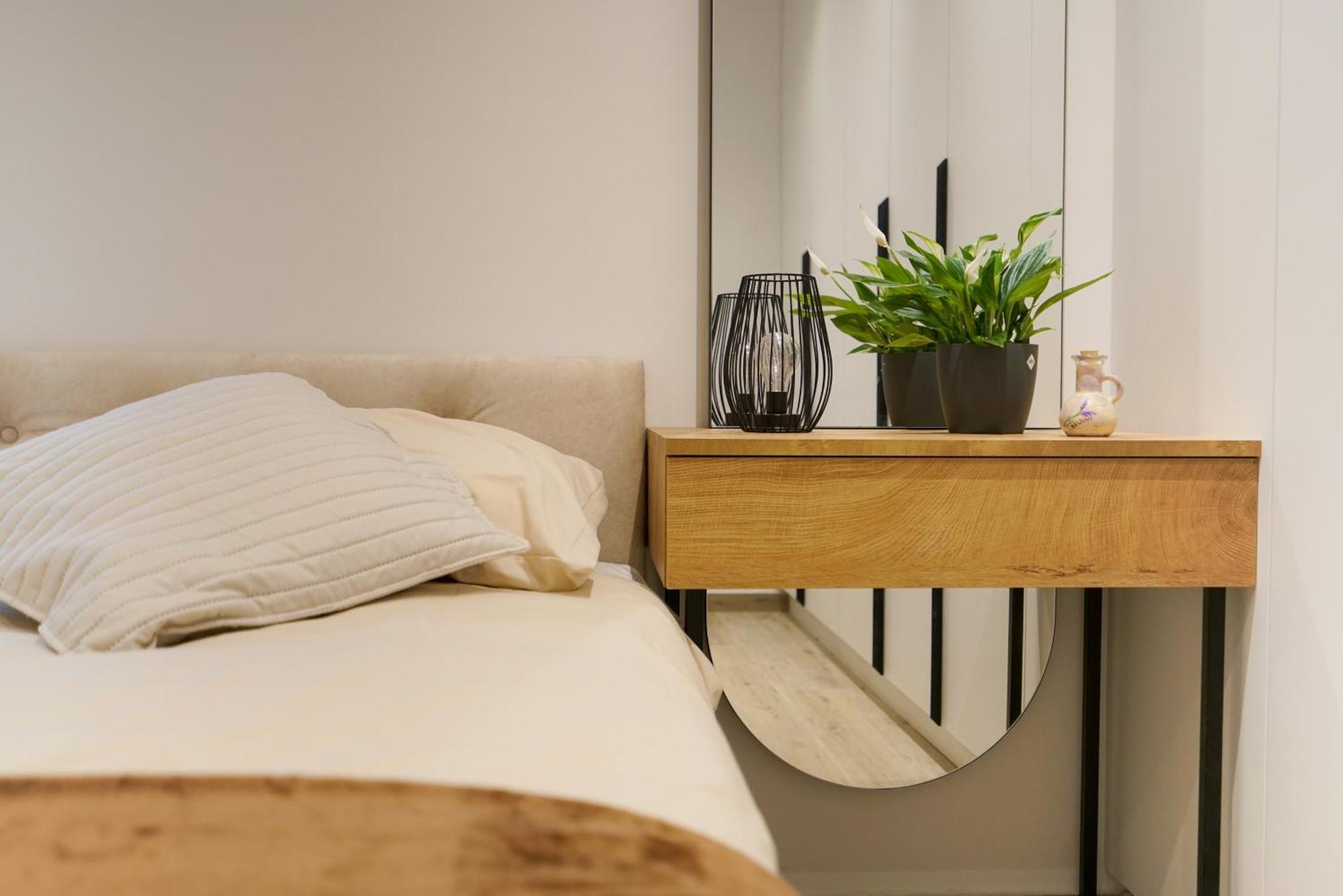 פטרצ'אנה Luxury Apartments Vista מראה חיצוני תמונה
