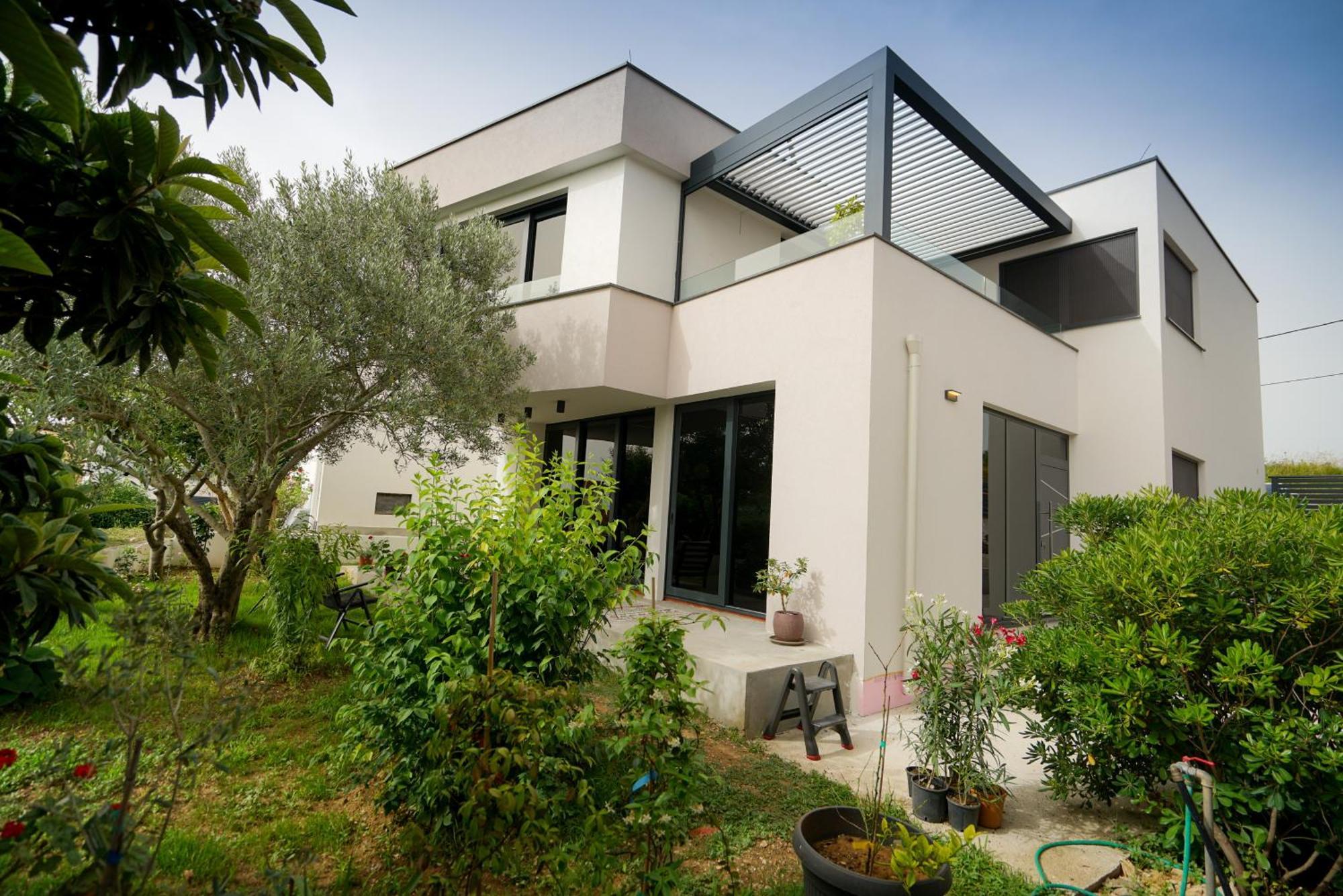 פטרצ'אנה Luxury Apartments Vista מראה חיצוני תמונה